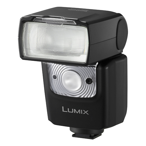 DMW-FL360L Wireless Shoe Mount Flash Image 0