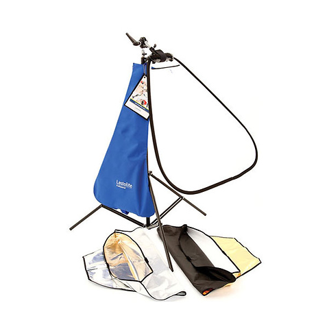 TriFlips 8:1 Deluxe Kit Image 0