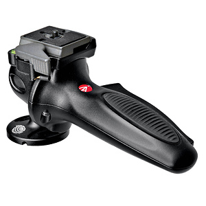327RC2 Joystick Ball Head