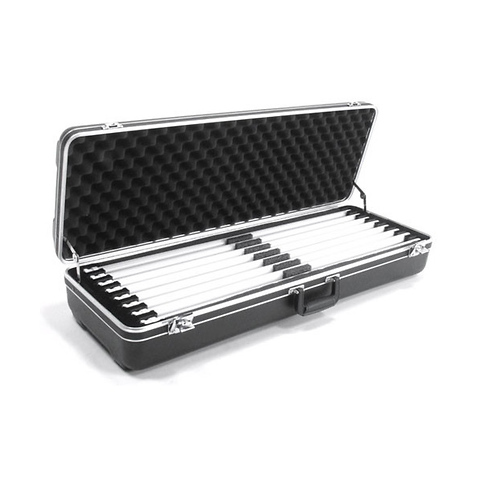 VistaBeam 8-Lamp Travel Case Image 0