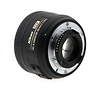 AF-S Nikkor 35mm f/1.8G DX Lens - Pre-Owned Thumbnail 1