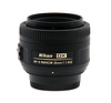 AF-S Nikkor 35mm f/1.8G DX Lens - Pre-Owned Thumbnail 0