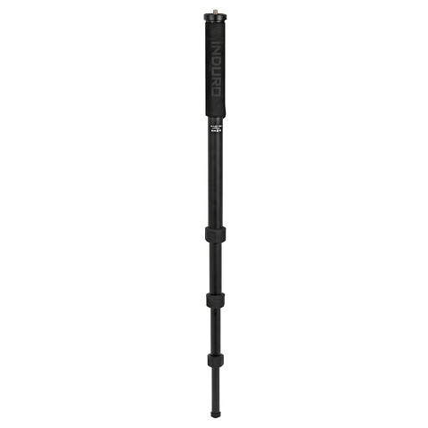 AM24 Alloy 8M AM-Series Aluminum 4-Section Monopod - FREE GIFT with Qualifying Purchase Image 0