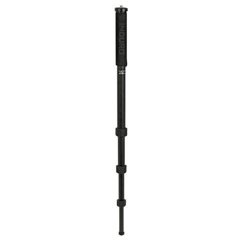 AM24 Alloy 8M AM-Series Aluminum 4-Section Monopod Image 0