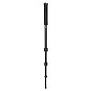 AM24 Alloy 8M AM-Series Aluminum 4-Section Monopod - FREE GIFT with Qualifying Purchase Thumbnail 0