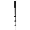 AM24 Alloy 8M AM-Series Aluminum 4-Section Monopod Thumbnail 0
