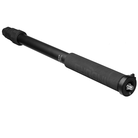 AM24 Alloy 8M AM-Series Aluminum 4-Section Monopod Image 1
