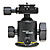 BHD0 Ballhead