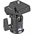 BH-00-M Ballhead with Quick Release