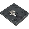 PH-09 Quick Release Plate for BH-2-M Ballheads Thumbnail 1