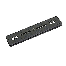 PU-120 Extra-Long Slide-In Quick Release Plate Image 0