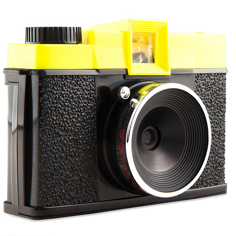 Diana Multi-Pinhole Operator Camera Image 0