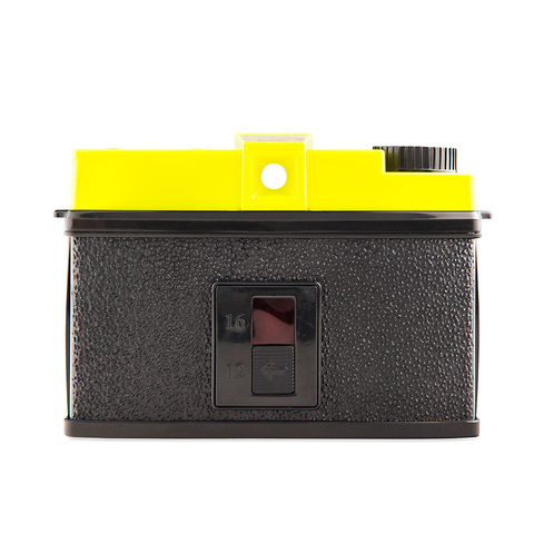 Diana Multi-Pinhole Operator Camera Image 1