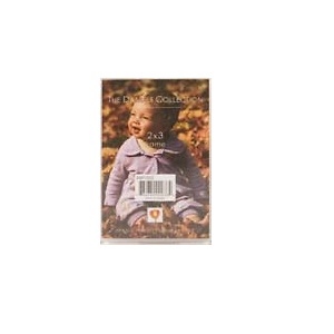 Clear Acrylic Magnetic Frame - 4 x 6 Image 0