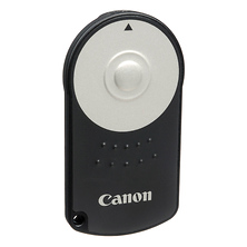 RC-6 Wireless Remote Control Image 0