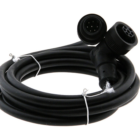 Ranger Quadra 8ft. Head Cable Image 0