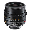 35mm f/1.4 Summilux-M Aspherical Lens (Black) Thumbnail 1