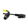 CKE2 Cable for Nikon Flashes Thumbnail 1