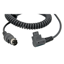 CZ2 Cable for Canon Flashes Image 0