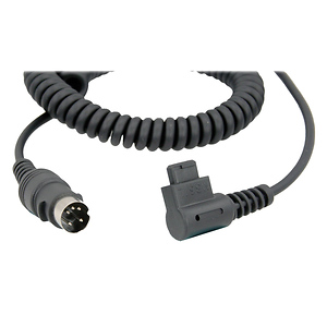 CZ2 Cable for Canon Flashes