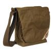 F-831 Small Photo Courier Bag (Brown RuggedWear) Thumbnail 0