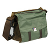 F-831 Small Photo Courier Bag (Brown RuggedWear) Thumbnail 2