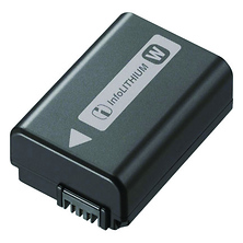 NP-FW50 Rechargeable W Series Lithium-Ion Battery for Select Sony Cameras Image 0