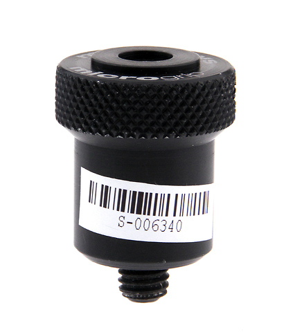 Adapter 3/8