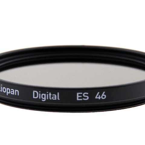 46mm Neutral Density (ND) 0.6 Filter Image 0