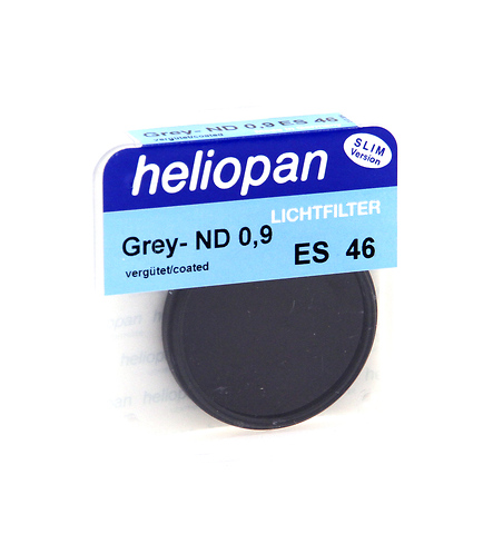 46mm Neutral Density (ND) 0.9 Filter Image 1