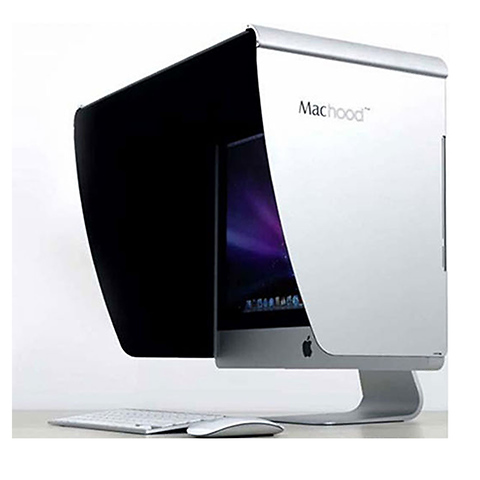 MI-215 Monitor Hood for 21.5 in. iMac Image 0