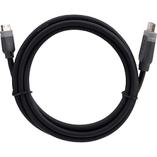 6 ft. Mini HDMI to HDMI Cable Image 0