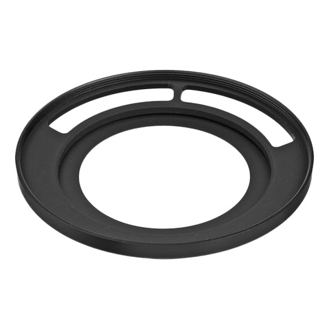 E77 Filter Carrier for 18mm/f3.8 ASPH M-Lens Image 1