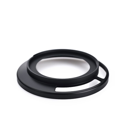 E77 Filter Carrier for 18mm/f3.8 ASPH M-Lens Image 0