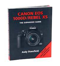 The Expanded Guide on Canon Rebel XS Camera - Book Image 0