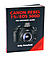 The Expanded Guide on Canon Rebel T1i Camera - Book