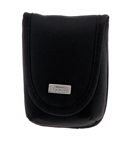 Coolpix Case S1000PJ Image 0