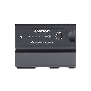 BP-975 Rechargeable Lithium-Ion Battery for XF Series Camcorders