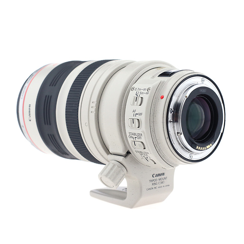 28-300mm f/3.5-5.6 L IS USM AF EF Lens - Pre-Owned Image 2