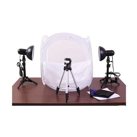 Pro Style Desktop Studio Kit - Pre-Owned Image 1