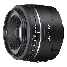 85mm f/2.8 SAM Mid-range Telephoto Lens Image 0