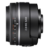 85mm f/2.8 SAM Mid-range A-Mount Lens - Pre-Owned Thumbnail 1