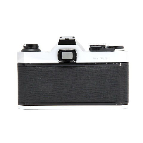 K1000 35mm SLR Film Camera w/ 50mm f/1.7  - Pre-Owned Image 1