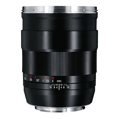 Distagon T 35mm F/1.4 ZF.2 Lens (Nikon F-Mount) Image 0