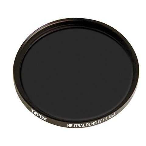 58mm 1.2 Neutral Density Filter Image 0