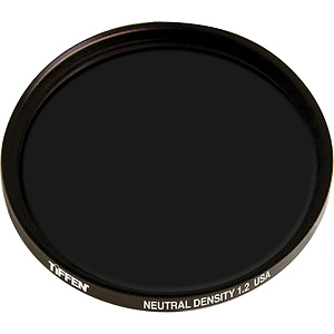 82mm Neutral Density (ND) 1.2 Filter
