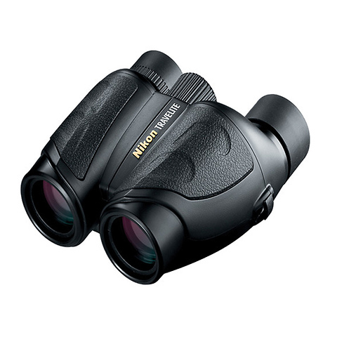 10x25 Travelite VI Binocular - Open Box Image 0