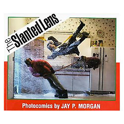 The Slanted Lens - Book Image 0