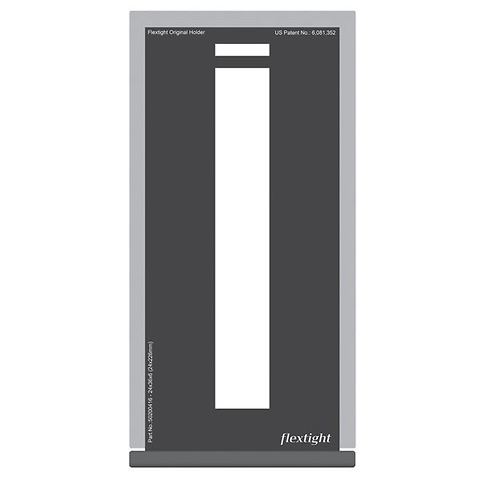 24x36x6 Flextight Original Holder for Select Flextight Scanners Image 0