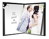 4x6in Self Stick Photo Album (Various Colors) Thumbnail 2